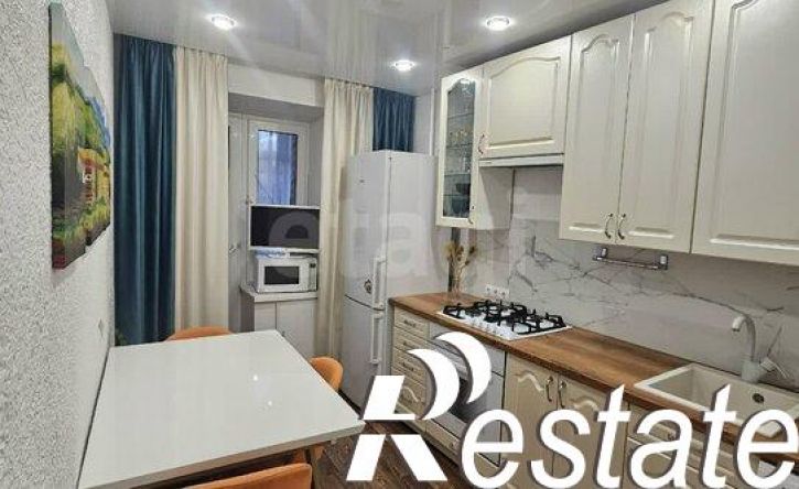 1-комн квартира проспект Ленина, 53,  д. 53