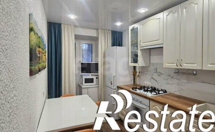 1-комн квартира проспект Ленина, 53,  д. 53
