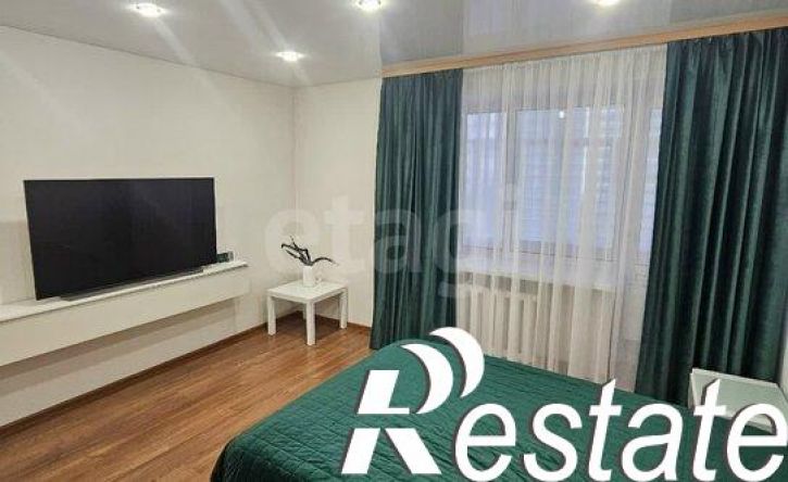 1-комн квартира проспект Ленина, 53,  д. 53