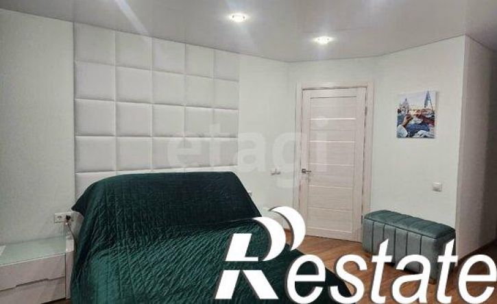 1-комн квартира проспект Ленина, 53,  д. 53