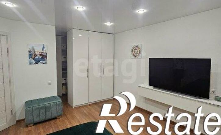 1-комн квартира проспект Ленина, 53,  д. 53