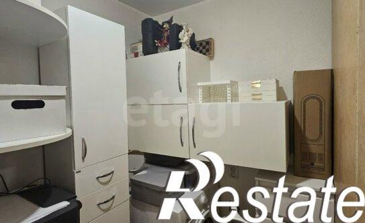1-комн квартира проспект Ленина, 53,  д. 53