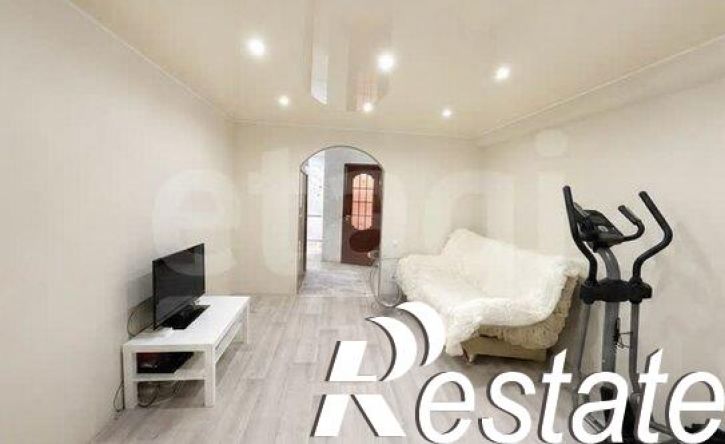 3-комн квартира проспект Ленина, 26А,  д. 26А