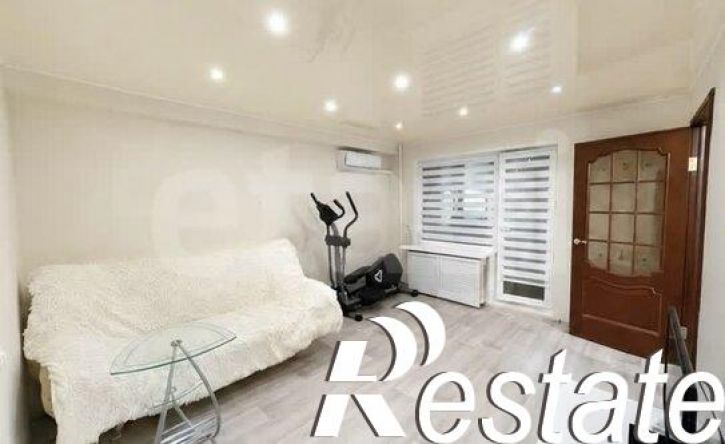 3-комн квартира проспект Ленина, 26А,  д. 26А