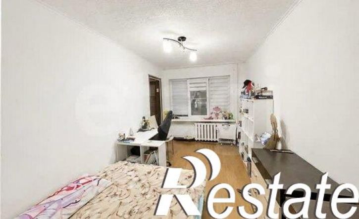 3-комн квартира проспект Ленина, 26А,  д. 26А