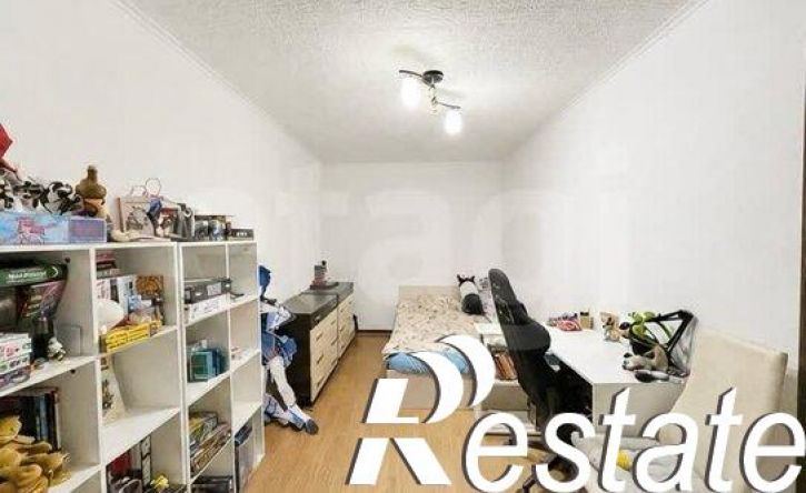 3-комн квартира проспект Ленина, 26А,  д. 26А