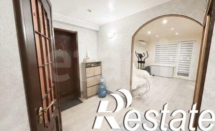 3-комн квартира проспект Ленина, 26А,  д. 26А