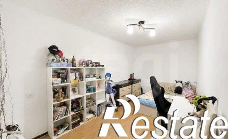 3-комн квартира проспект Ленина, 26А,  д. 26А