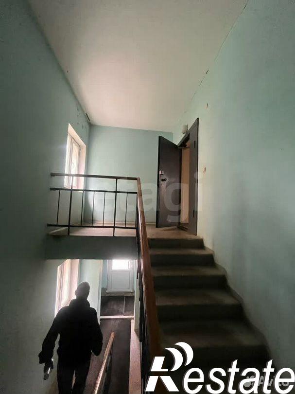 Купить офис, помещение под офис за 16 350 000 рублей на Октябрьская улица, 23