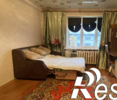 1-комн, 29кв м, этаж 5/5 улица Сенюкова, 7