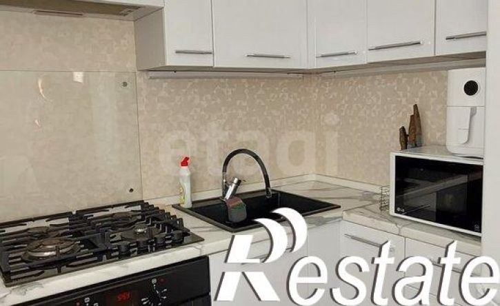 1-комн квартира проспект Ленина, 26А,  д. 26А