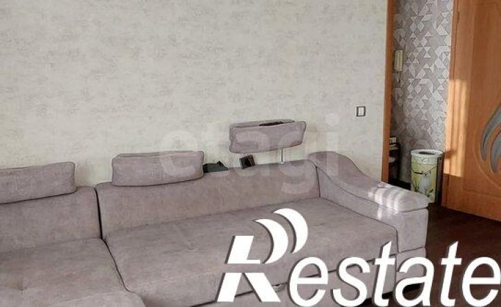 1-комн квартира проспект Ленина, 26А,  д. 26А