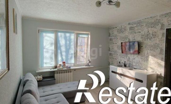 1-комн квартира улица 30 лет Октября, 13,  д. 13