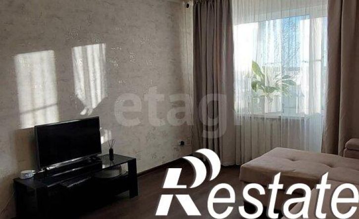 1-комн квартира проспект Ленина, 26А,  д. 26А