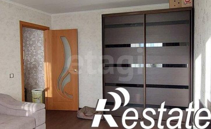 1-комн квартира проспект Ленина, 26А,  д. 26А
