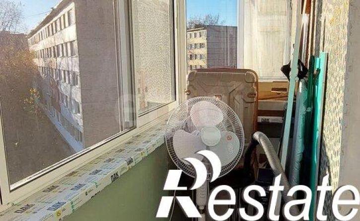 1-комн квартира проспект Ленина, 26А,  д. 26А
