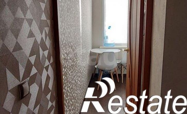 1-комн квартира проспект Ленина, 26А,  д. 26А
