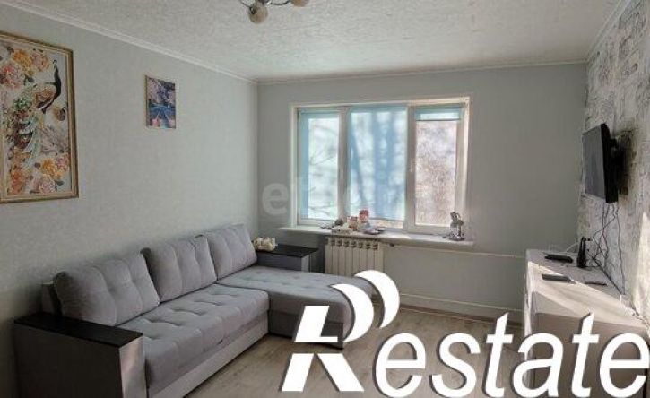 1-комн квартира улица 30 лет Октября, 13,  д. 13