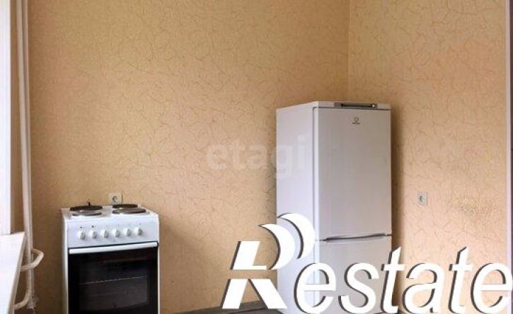 1-комн квартира улица Бушуева, 27Б,  д. 27Б