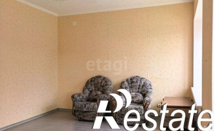 1-комн квартира улица Бушуева, 27Б,  д. 27Б