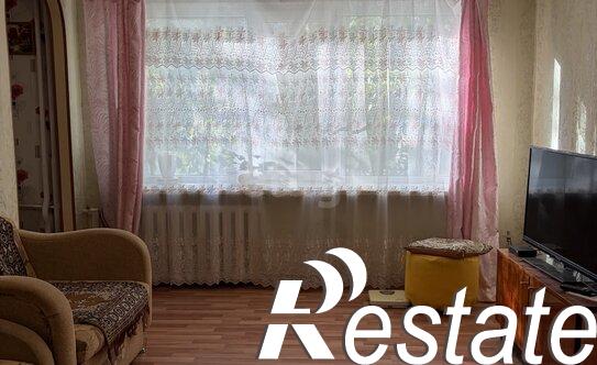 Купить квартиру за 2 100 000 рублей на проезд Строителей, 3