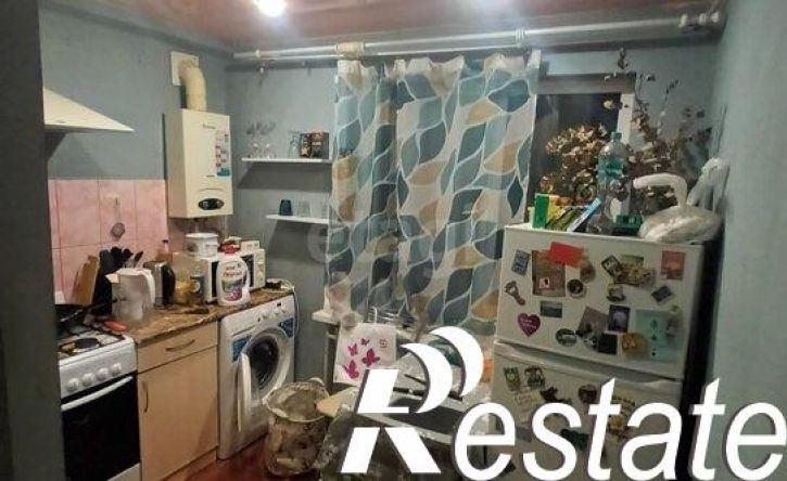 1-комн квартира Чибьюский переулок, 8,  д. 8
