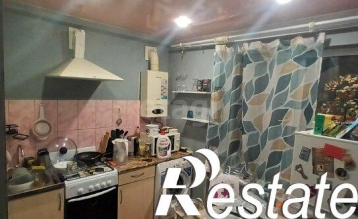 1-комн квартира Чибьюский переулок, 8,  д. 8