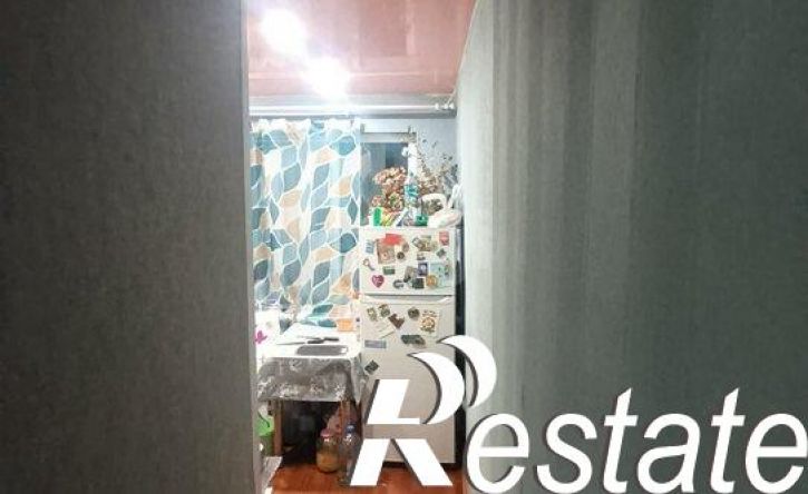 1-комн квартира Чибьюский переулок, 8,  д. 8