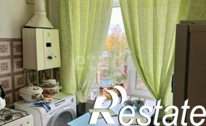 2-комн квартира проспект Ленина, 5,  д. 5