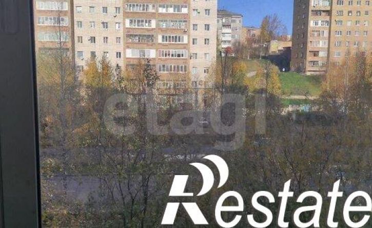 1-комн квартира проспект Ленина, 53,  д. 53