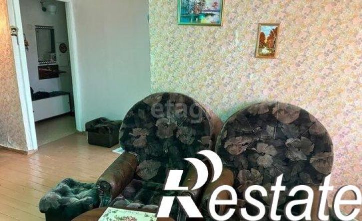 2-комн квартира проспект Ленина, 5,  д. 5