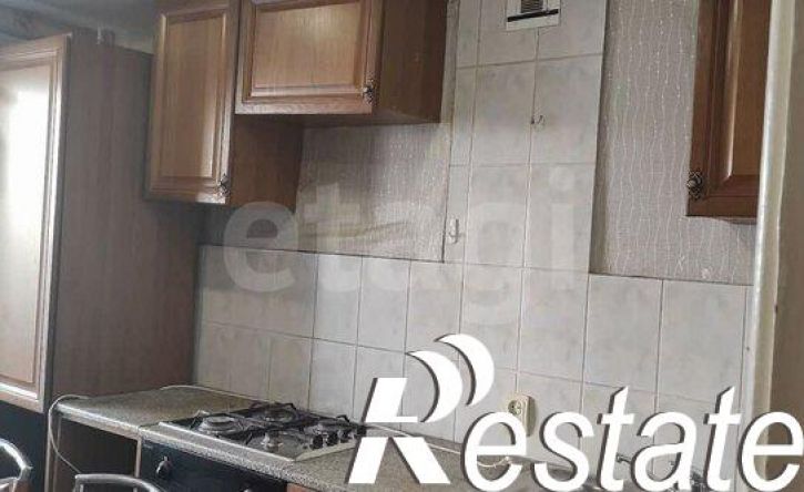 1-комн квартира проспект Ленина, 53,  д. 53