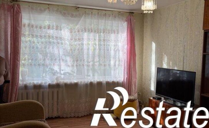 1-комн квартира проезд Строителей, 3,  д. 3