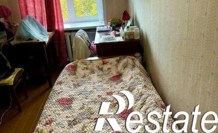 2-комн квартира проспект Ленина, 5,  д. 5