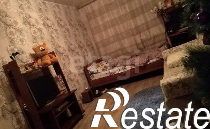 1-комн квартира улица 40 лет ГВФ, 22А,  д. 22А
