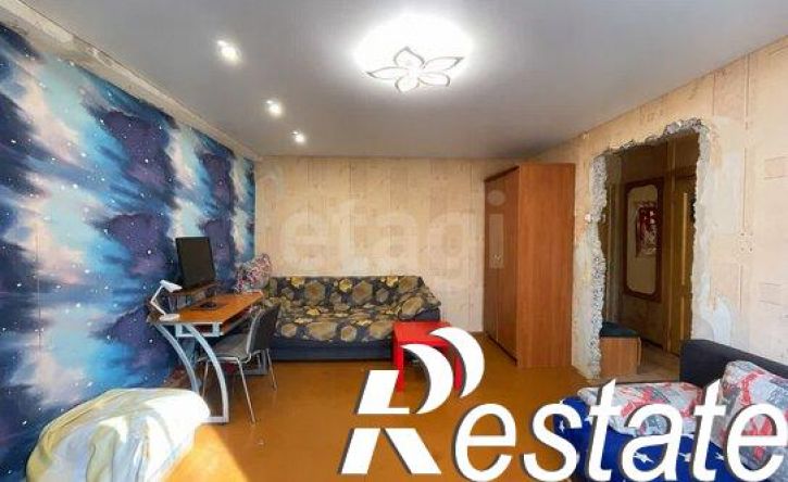 1-комн квартира проезд Строителей, 18,  д. 18
