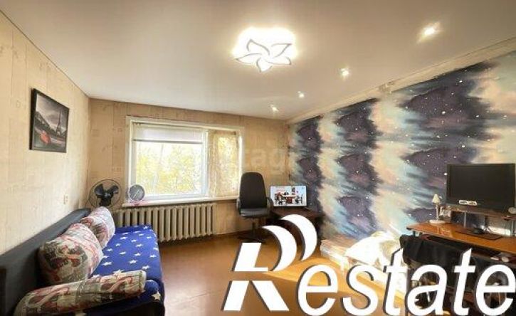1-комн квартира проезд Строителей, 18,  д. 18