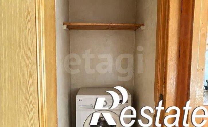 1-комн квартира проезд Строителей, 18,  д. 18