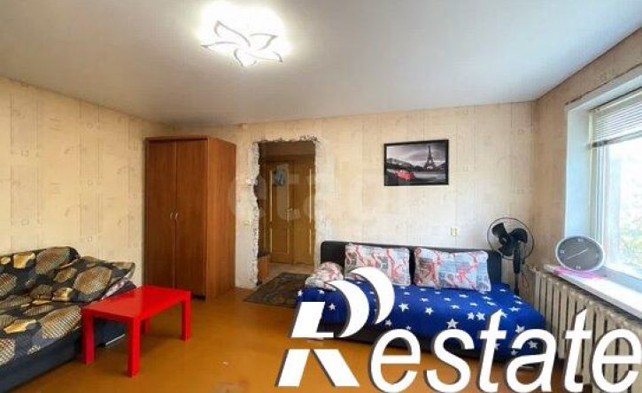 1-комн квартира проезд Строителей, 18,  д. 18