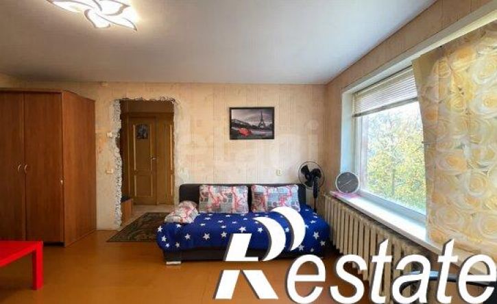 1-комн квартира проезд Строителей, 18,  д. 18