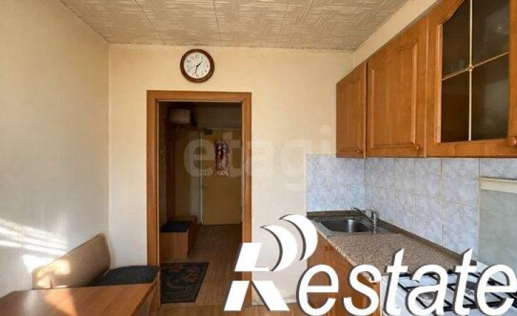 1-комн квартира проезд Строителей, 18,  д. 18