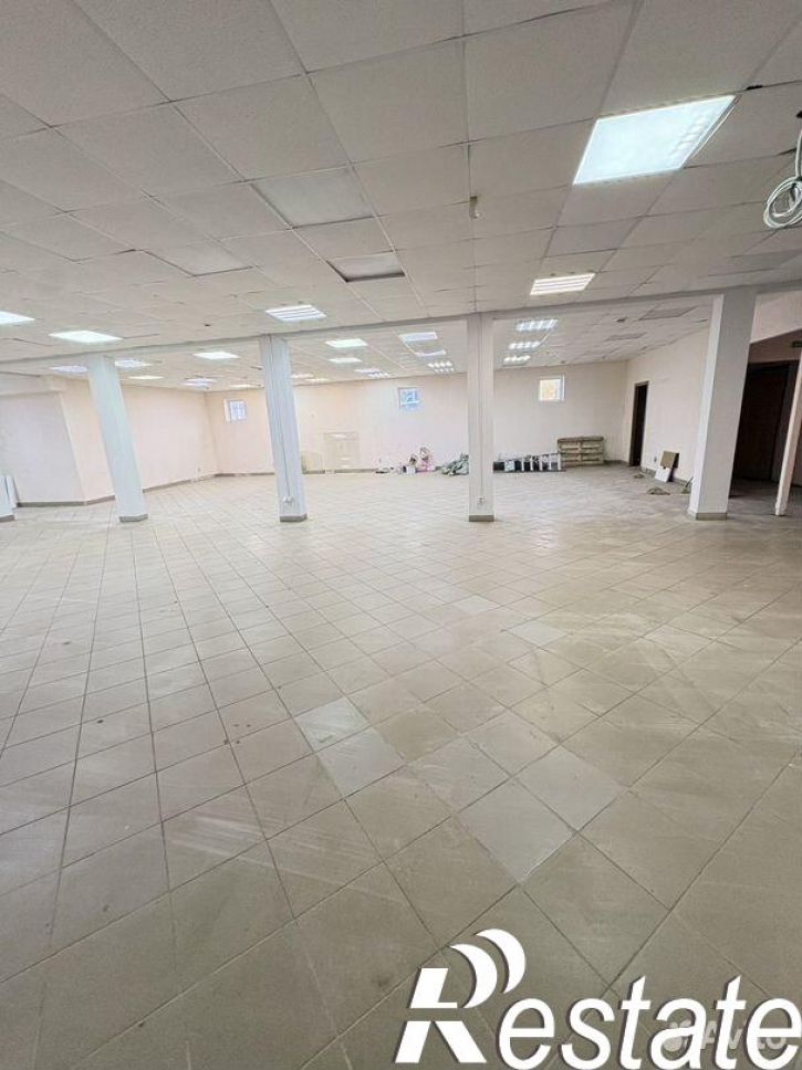 Торговое помещение улица Куратова, 4А,  д. 4А