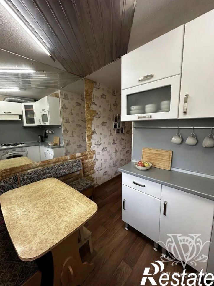 2-комн квартира муниципальный округ Ухта,Газовиков переулок,2