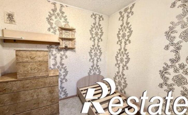 3-комн квартира улица Оплеснина, 17,  д. 17