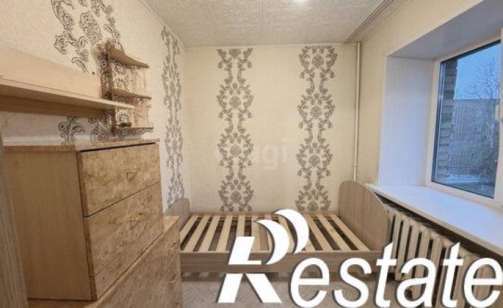 3-комн квартира улица Оплеснина, 17,  д. 17