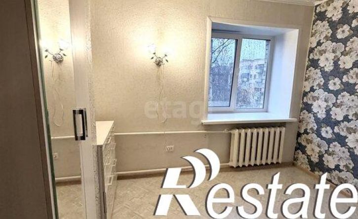 3-комн квартира улица Оплеснина, 17,  д. 17