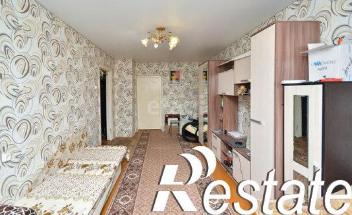 2-комн квартира Юбилейная улица, 25,  д. 25