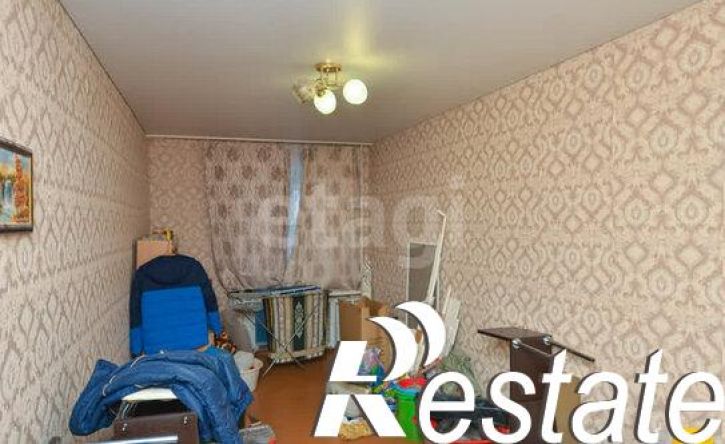 2-комн квартира Юбилейная улица, 25,  д. 25