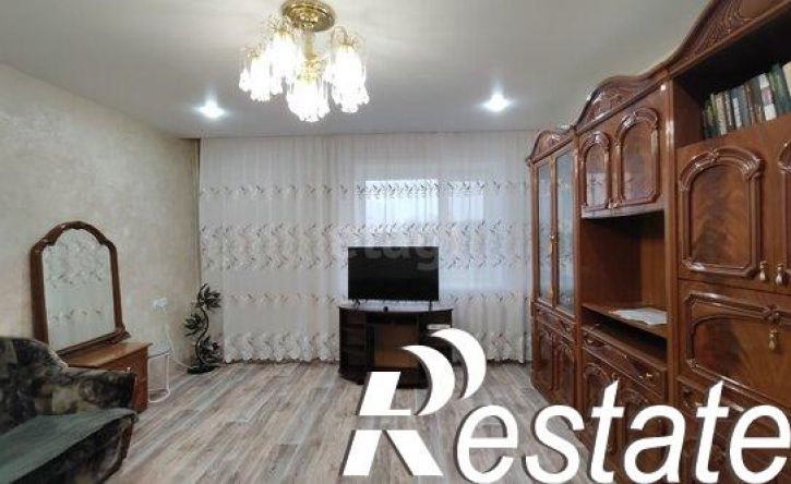 3-комн квартира улица Дзержинского, 43,  д. 43