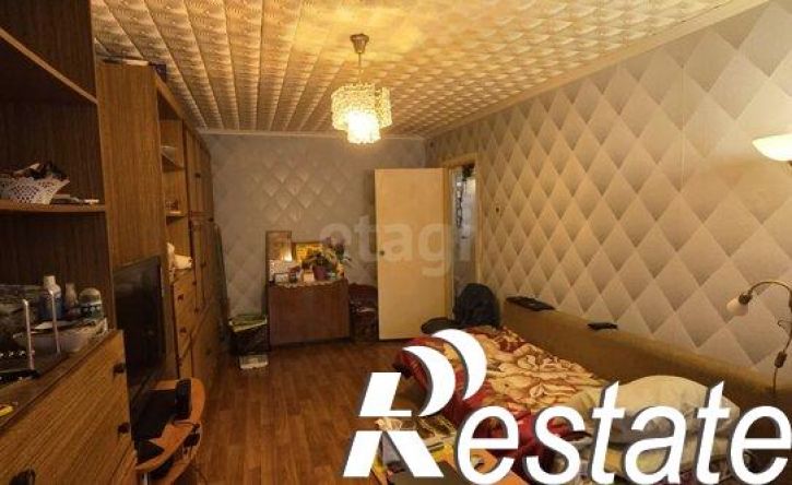 2-комн квартира Печорская улица, 8,  д. 8
